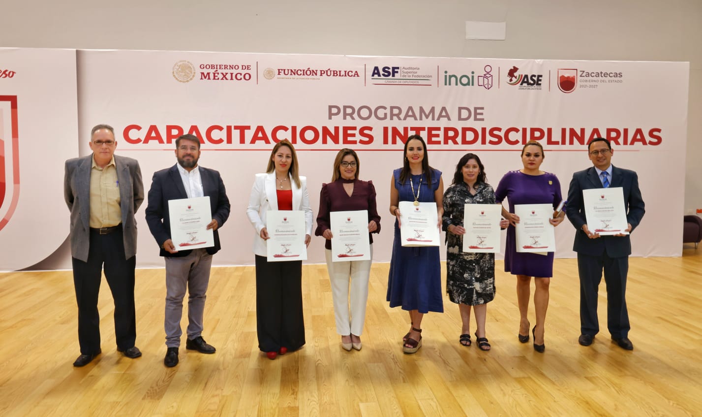 CULMINA PROGRAMA DE CAPACITACIONES INTERDISCIPLINARIAS - Revista Malinali